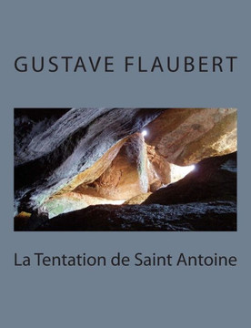 La Tentation de Saint Antoine : 9781495215445