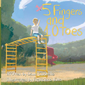 5 Fingers And 10 Toes