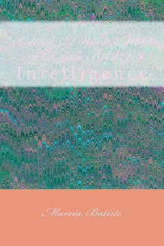 Letting A Word Make A Picture Book VI: Intelligence