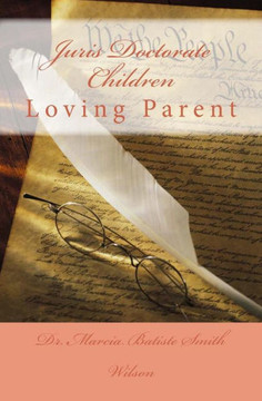 Juris Doctorate Children: Loving Parent