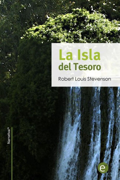 La isla del tesoro : 9781495243264