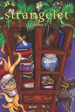 Strangelet Volume 2