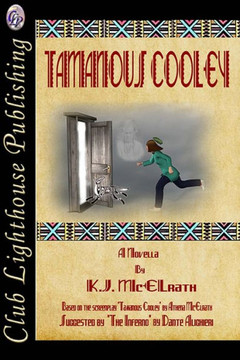 Tamanous Cooley