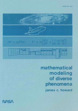 Mathematical Modeling of Diverse Phenomena : 9781495250699