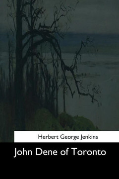 John Dene Of Toronto