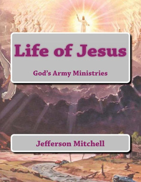 Life of Jesus