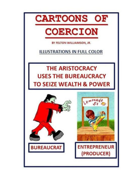 Cartoons of Coercion