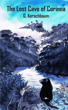 The Lost Cave of Corinna