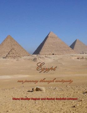 Egypt, our journey through antiquity
