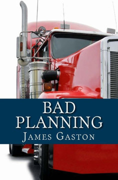 Bad Planning: An Asher Mystery Bad Planning: An Asher Mystery