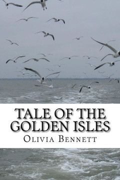 Tale of the Golden Isles Tale of the Golden Isles