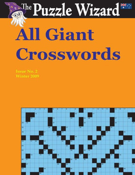 All Giant Crosswords No. 2