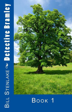 Detective Bramley: Book 1