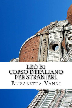 Corso d'italiano per stranieri: Leo B1