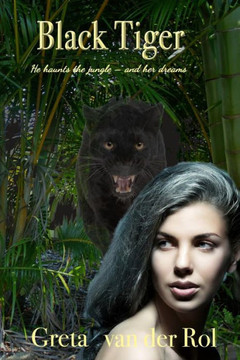 Black Tiger : 9781495304989