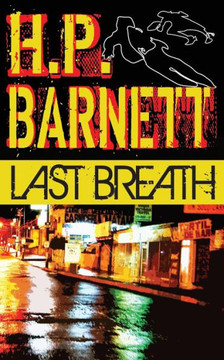 Last Breath: A Think Inc. Mystery