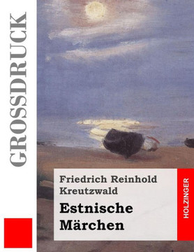 Estnische Merchen (Groidruck) Estnische Merchen (Groidruck)