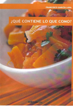 Que contiene lo que como?