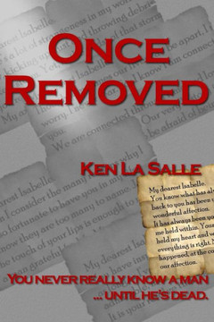 Once Removed