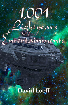 1,001 Lightyears Entertainments