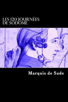 Les 120 journees de Sodome