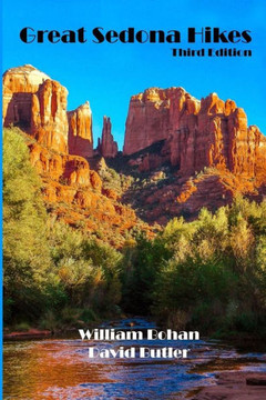 Great Sedona Hikes: Third Edition
