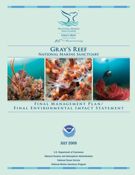 Gray's Reef National Marine Sanctuary