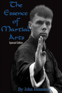 The Essence of Martial Arts: Special Edition