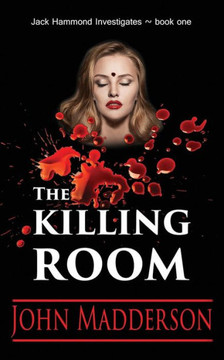 The Killing Room: Jack Hammond Investigates