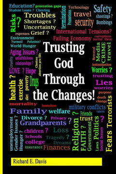 Trusting God Through the Changes