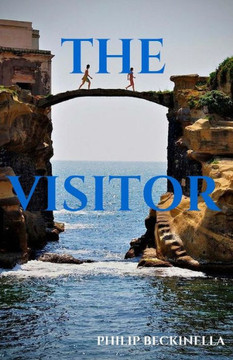 The Visitor: The Unknown Power The Visitor: The Unknown Power