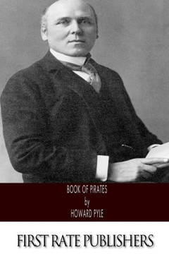 Book of Pirates