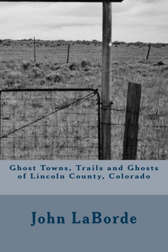 Chronicles of Lincoln County