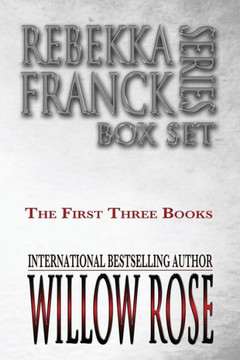 Rebekka Franck Series Box Set: The First Three Books