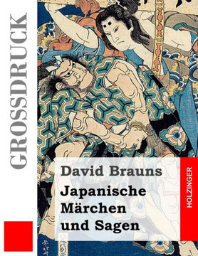 Japanische Merchen und Sagen (Groidruck)