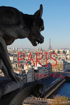 Paris - mon rEve...