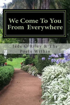 We Come to You from Everywhere: We Come to You from Everywhere
