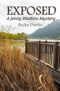 Exposed: A Jenny Watkins Mystery