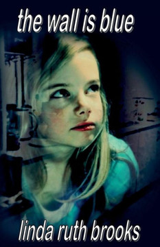 The wall is blue: a song of the inner child