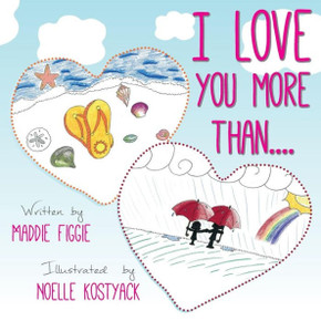 I love you more than....