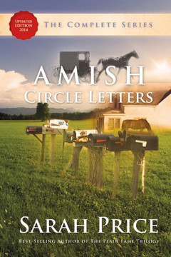 Amish Circle Letters - The Complete Series Amish Circle Letters - The Complete Series
