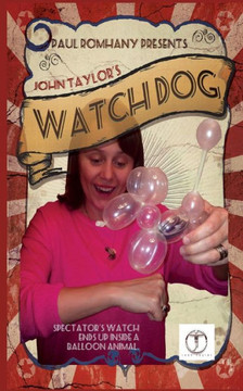 Watch Dog : 9781495384301