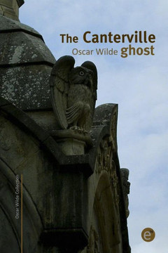 The Canterville ghost : 9781495387470
