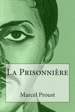 La Prisonniere : 9781495395826