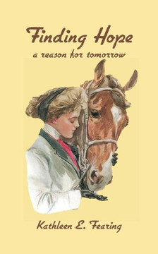 Finding Hope, A Reason For Tomorrow