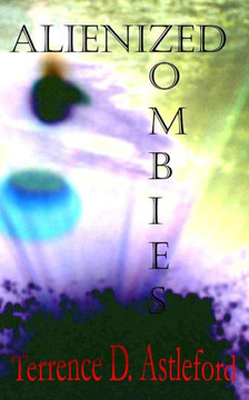 Alienized Zombies