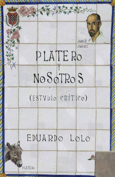 Platero y nosotros: Estudio crEtico