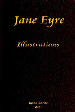Jane Eyre Illustrations