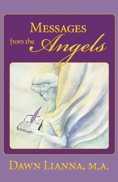 Messages from the Angels Messages from the Angels