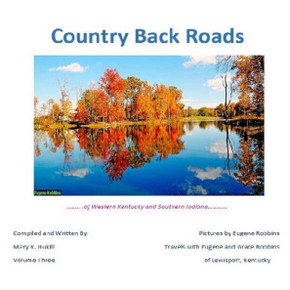 Country Back Roads: Volume Three